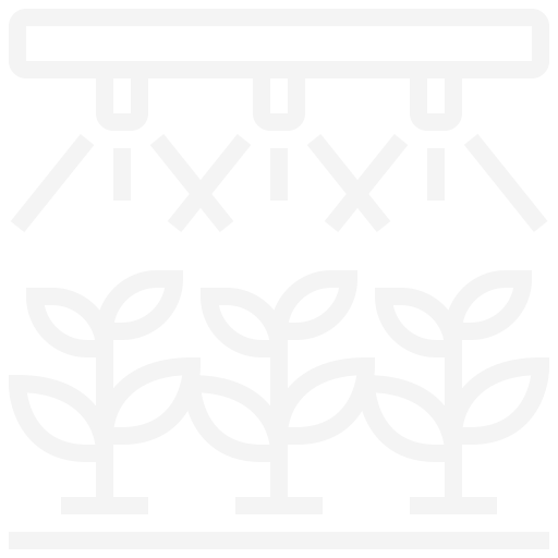 garden irrigation icon